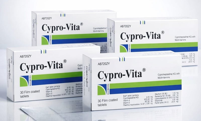 Dietary supplement for natural weight gain, 4 cartons